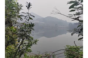 重庆龙台山陵园