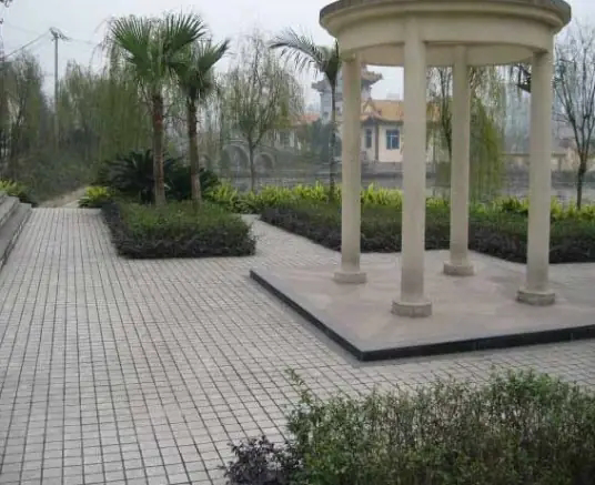 重庆福果山生命纪念园